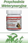 Dolfos Immunodol dla psów - 30 tabletek