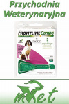 Frontline Combo spot-on L - 1 pipeta dla psów od  20 - 40 kg