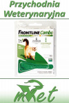 Frontline Combo spot-on KOT - dla kotów