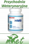 Dolfos HMB - 90 tabletek na poprawienie kondycji, siły i masy mięśniowej Twojego psa i kota