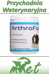 Dolfos ArthroFos - pudełko 800 g tabletek - dla psów