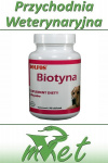 Dolvit Biotyna - 800 g wiaderko (tabletki) - dla psów