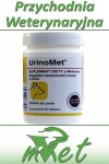 Dolfos UrinaryMet Dog (dawniej UrinoMet Dog) - 60 tabletek