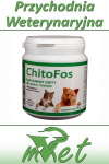 Dolfos ChitoFos - proszek 150 g - dla psów i kotów