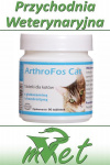 Dolfos ArthroFos Cat - 90 tabletek