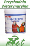 Dolfos Ornitovit Papugi - proszek rozpuszczalny w  wodzie 60g