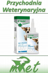 Dr Seidel Ear Cleaner - płyn do przemywania uszu dla psów i kotów - 75ml