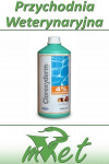 Clorexyderm Solution 4% - Preparat bakterio- i grzybobójczy, zapobiegający zakażeniom skóry - butelka 1000 ml