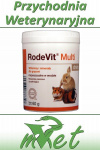 Dolfos RodeVit Multi drink - Witaminy i minerały dla gryzoni rozpuszczalne w wodzie