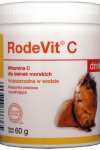 Dolfos RodeVit C drink - Witamina C rozpuszczalna w wodzie dla świnek morskich