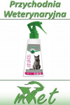 Dr Seidel Atractis z kocimiętką dla kotów - spray 100 ml