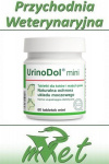 Dolfos UrinoDol Mini (dawniej UrinoDol Cat) - 60 tabletek dla kotów i małych psów