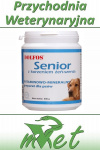 Dolfos Dolvit Senior Plus Mini 90 tabletek - z glukozaminą, argininą, witaminami, minerałami i antyoksydantami dla psów
