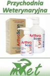 ArthroScan Syrop - 500 ml - wspiera funkcjonowanie stawów psa