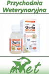 GenoMune - 100 ml - naturalna immunostymulacja dla psów i szczeniąt oraz kotów i kociąt