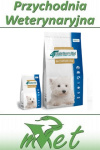 4T Veterinary Diet Dermatosis Dog - Salmon & Potato - worek 12 kg