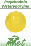 Recofun Doozy Yellow Ball