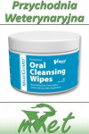 MAXI/GUARD Oral Cleansing Wipes 100 szt.