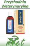 Ketoscan - 100 ml - szampon z ketokonazolem dla psów i kotów