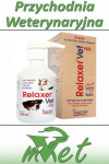 Relaxer VET PLUS - 250 ml - smaczny syrop - dla niespokojnych dla psów, kotów i zwierząt futerkowych