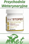 Dolfos STOPER - 30 tabletek na zaburzenia żołądkowo-jelitowe psów i kotów