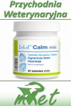 Dolfos Calm Mini - 40 tabletek - ogranicza stres i uspokaja - dla psów i kotów