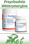 Dolfos ProDental Powder - proszek 70g - pielęgnacja jamy ustnej u psów i kotów