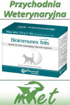 Bioimmunex felis - 40 kapsułek wspomagających odporność kota