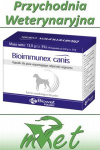Bioimmunex canis - 40 kapsułek dla psów wspomagających odporność organizmu