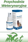 Deodent - spray do higieny zębów psów i kotów