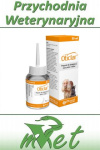 Oticlar - 50ml - preparat do pielęgnacji uszu - dla psów i kotów