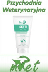 SeptiActiv Shampoo (125 ml) - do skóry łojotokowej, nadmiernie łuszczącej 