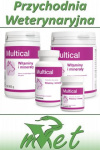 Dolfos Multical - 800g (tabletek) - witaminowo-mineralny preparat dla psów