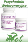 Dolfos Multical Plus Mini - 90 tabletek mini - Algi morskie, Chelaty, Witaminy - preparat dla psów