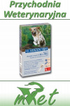 Bayer Advantix - dla psów 25,1 - 40 kg - 1 pipeta