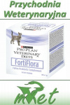 Purina Veterinary Diets FortiFlora - 30x 1g - dla kociąt i dorosłych kotów cierpiących na problemy trawienne