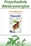 Flexadin Advanced - 30 mięsnych kąsków - dla psów