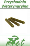 Recosnack Dental Sticks dla psa - ZIELONE - 17 cm / 4 szt.