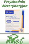 Virbac Nutribound Cat - 3x 150 ml - wspomaganie procesu rekonwalescencji kota
