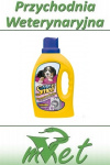 Mr. Smell Bioenzymatyczny płyn do prania o zapachu lawendowym 1L