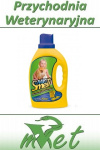 Mr. Smell Bioenzymatyczny płyn do mycia podłóg o zapachu kwiatowym 1L