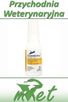 Dechra Clean Aural Cat 50 ml - płyn dla kotów do rutynowego oczyszczania uszu