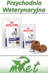 Royal Canin Canine Pill Assist - rozmiar M/L - 30 kieszonek na tabletkę - dla psa powyżej 10 kg