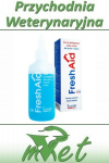 Fresh Aid - żel 120ml - do pielęgnacji jamy ustnej psów i kotów
