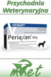 Vebiot Periaxan Dog - dla psów z problemami z gruczołami okołoodbytowymi - SUPER CENA - Wyprzedaż - Data ważności 26-09-2021