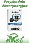 Aptus Multidog Extra - witaminy i minerały dla psów młodych i dorosłych