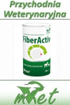 FiberActiv - 500 g - na zaparcia i trudności z wydalaniem dla psów i kotów