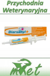 Diarsanyl plus - 24 ml - na biegunki dla psów o wadze powyżej 7 kg