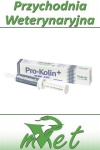 Pro-Kolin PLUS - 30 ml - stymuluje rozwój naturalnej flory jelitowej psów i kotów