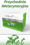 SiBone - 120 tab - niewydolność przewodu pokarmowego psów i kotów